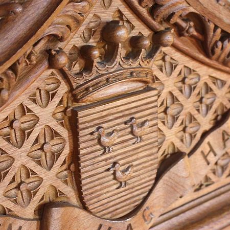 Chateau Le Brossay Renac Kültér fotó