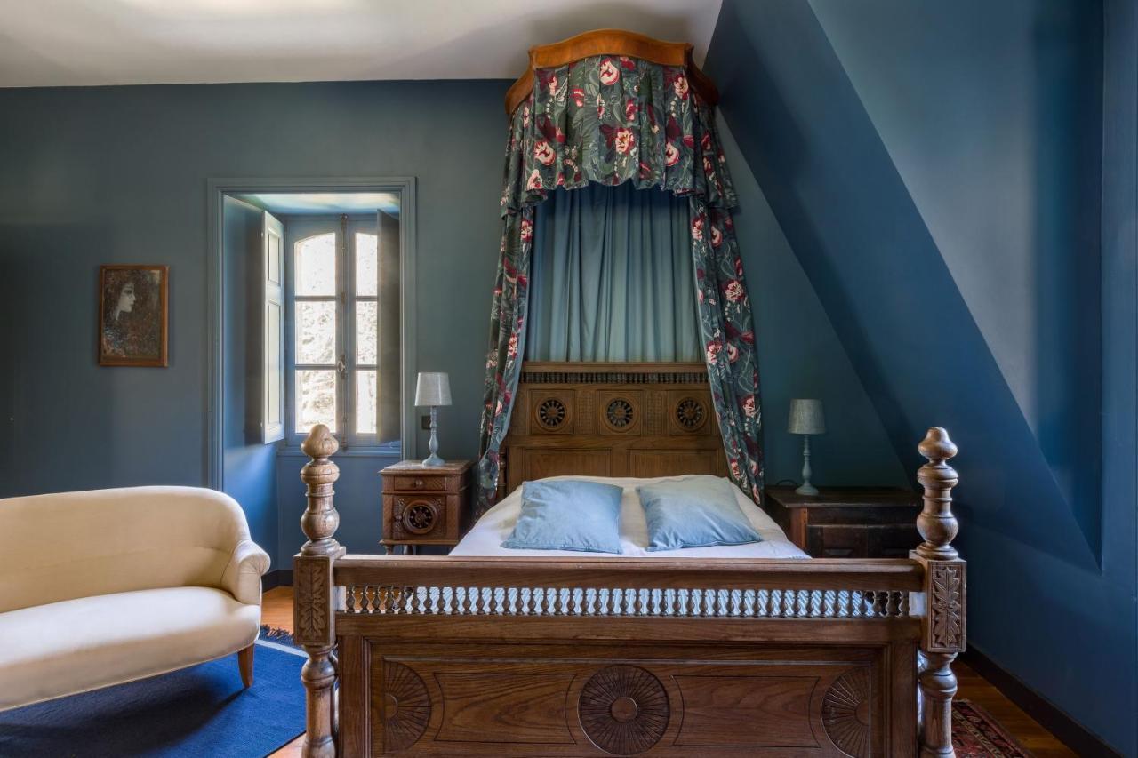 Chateau Le Brossay Renac Kültér fotó