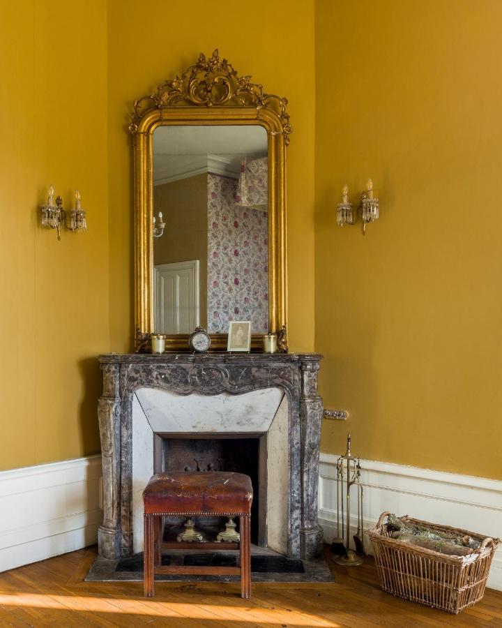 Chateau Le Brossay Renac Kültér fotó