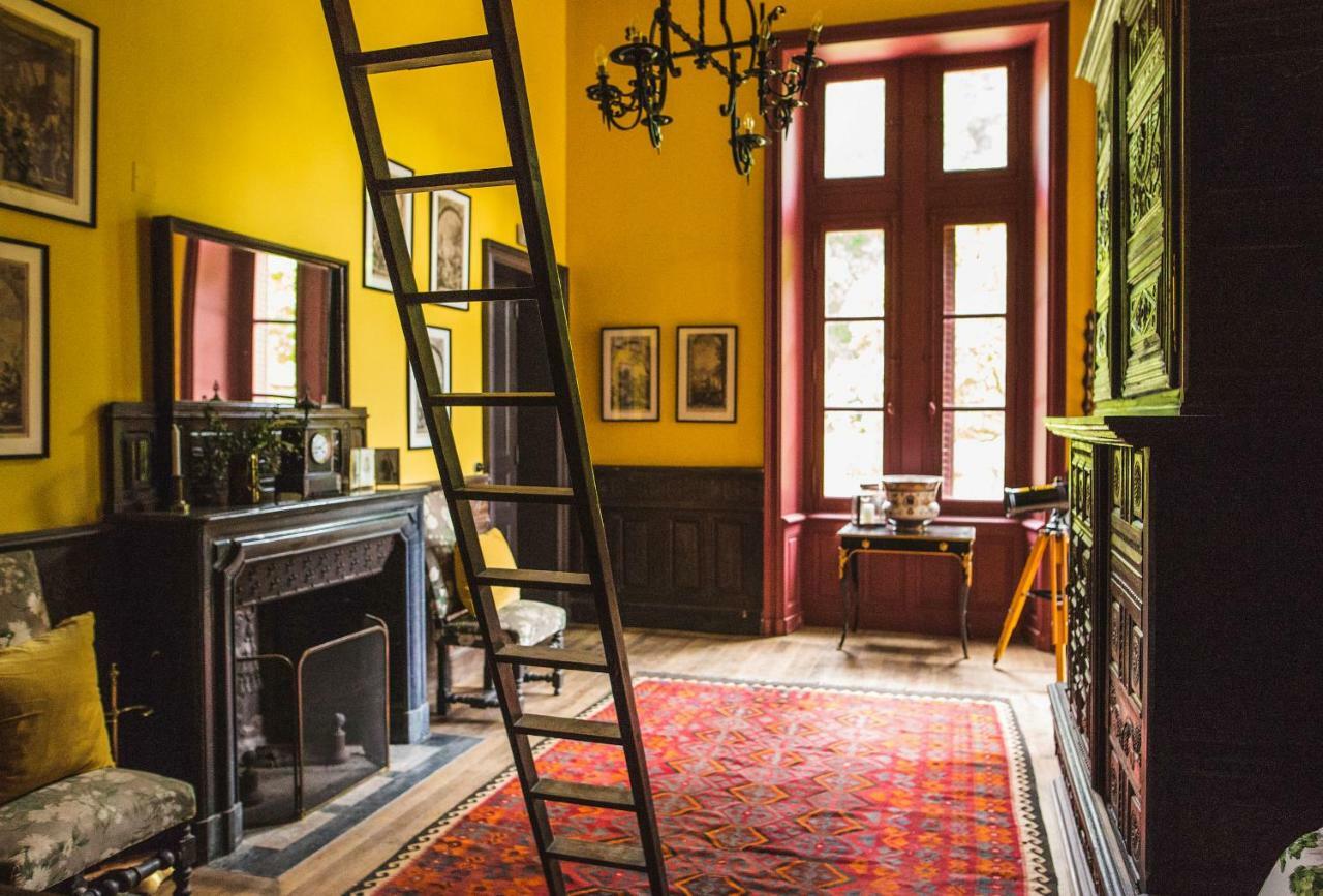 Chateau Le Brossay Renac Kültér fotó